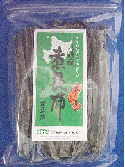 棹前煮昆布(元）/四十物（あいもの）昆布